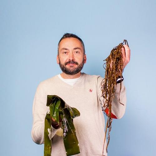 Sebastien Bregeaud